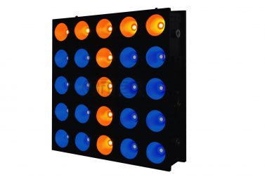 LED Matrix Blinder Panel mieten